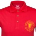 MEN POLO SHIRTS - RED